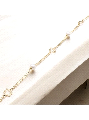 PULSERAS ORO