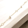 PULSERAS ORO