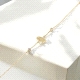 PULSERAS ORO