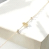 PULSERAS ORO
