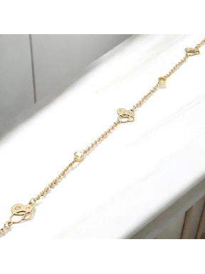 PULSERAS ORO