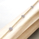 PULSERAS ORO