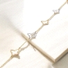 PULSERAS ORO