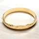 PULSERAS ORO