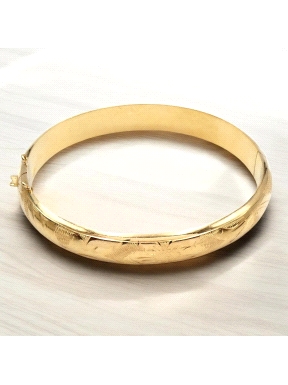 PULSERAS ORO