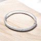 PULSERAS ORO 750MLS ALSU12000702