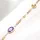PULSERAS ORO 750MLS SU46900052