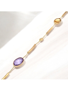 PULSERAS ORO 750MLS SU46900052