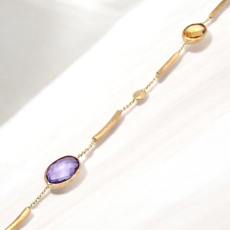 PULSERAS ORO 750MLS SU46900052