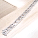 PULSERAS ORO 750MLS ALALM