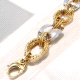 PULSERAS ORO 750MLS ALSU34300064