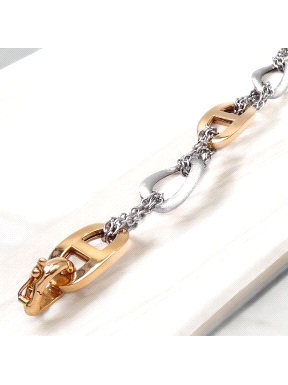 PULSERAS ORO 750MLS