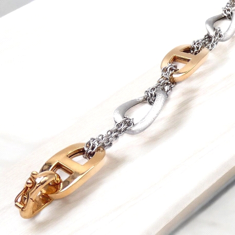 PULSERAS ORO 750MLS
