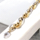 PULSERAS ORO 750MLS SU45800111