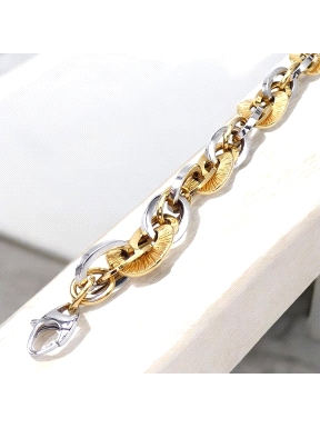 PULSERAS ORO 750MLS SU45800111
