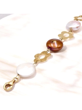 PULSERAS ORO 750MLS ALBAPU0049
