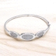PULSERAS ORO 750MLS