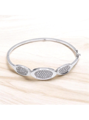 PULSERAS ORO 750MLS