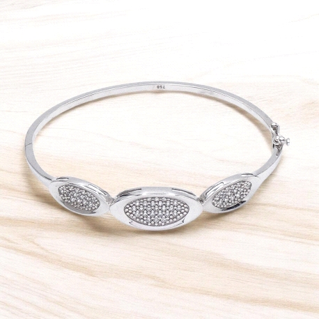 PULSERAS ORO 750MLS