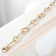 PULSERAS ORO 750 MLS SU38000010
