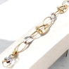PULSERAS ORO 750 MLS SU45800009