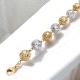 PULSERAS ORO 750 MLS SU40100103