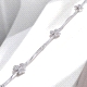 PULSERAS ORO 750MLS ALSU35000024