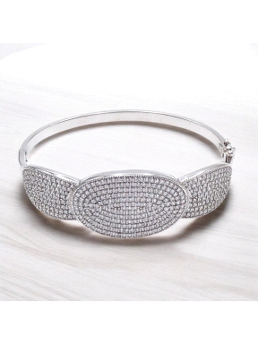 PULSERAS ORO 750MLS ALSU35700015