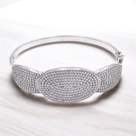 PULSERAS ORO 750MLS ALSU35700015