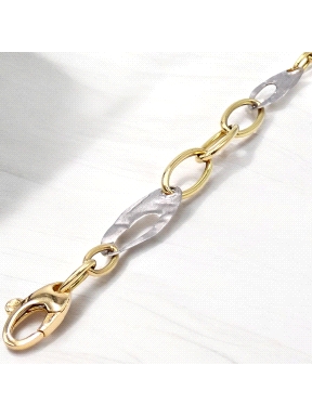 PULSERAS ORO 750MLS ALSU03206407