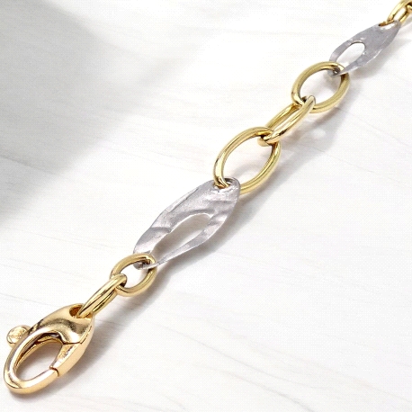 PULSERAS ORO 750MLS ALSU03206407