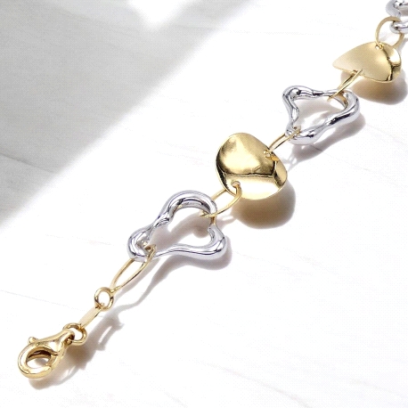 PULSERAS ORO 750MLS SU26700198