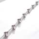 PULSERAS ORO 750 MLS SU2540122