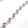 PULSERAS ORO 750 MLS SU2540122