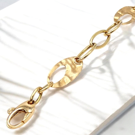 PULSERAS ORO 750 MLS SU3206407