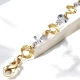 PULSERAS ORO 750 MLS SU1150162