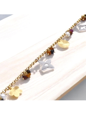 PULSERAS ORO 750 MLS SU2020175