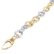 PULSERAS ORO 750 MLS SU3120007