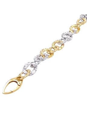 PULSERAS ORO 750 MLS SU3120007
