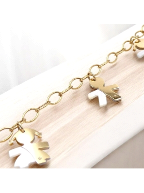 PULSERAS OA OR752BR0111