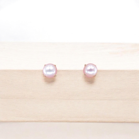 PENDIENTES ORO