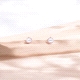 PENDIENTES ORO