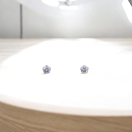 PENDIENTES ORO