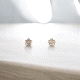PENDIENTES ORO