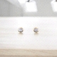 PENDIENTES ORO