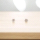 PENDIENTES ORO