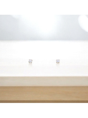 PENDIENTES ORO