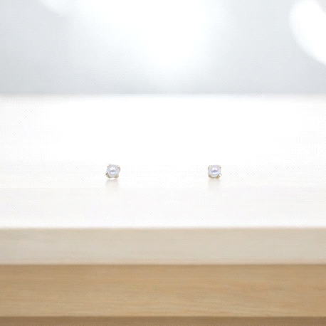 PENDIENTES ORO