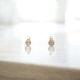 PENDIENTES ORO