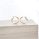 PENDIENTES ORO
